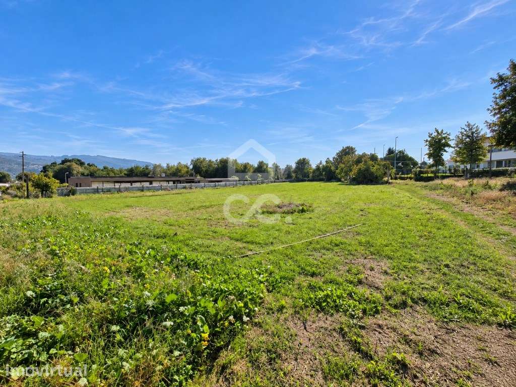TERRENO PARA CONSTRUÇÃO | SEQUEIRÔ, SANTO TIRSO - Grande imagem: 4/15