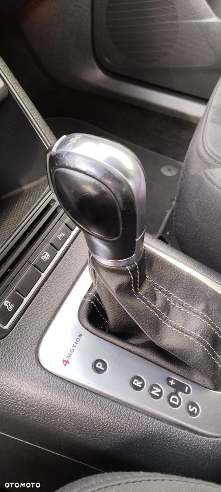 Volkswagen Tiguan 2.0 TDI DPF 4Motion DSG Exclusive - 25