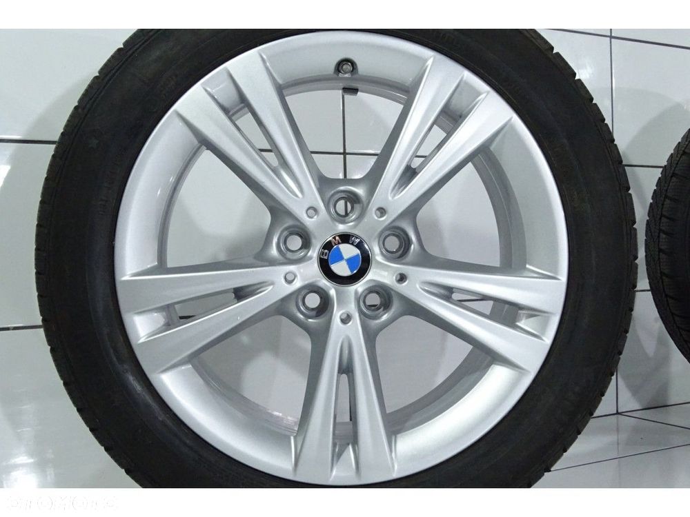 Koła zimowe BMW  17" BMW 2 F45 F46 - 3