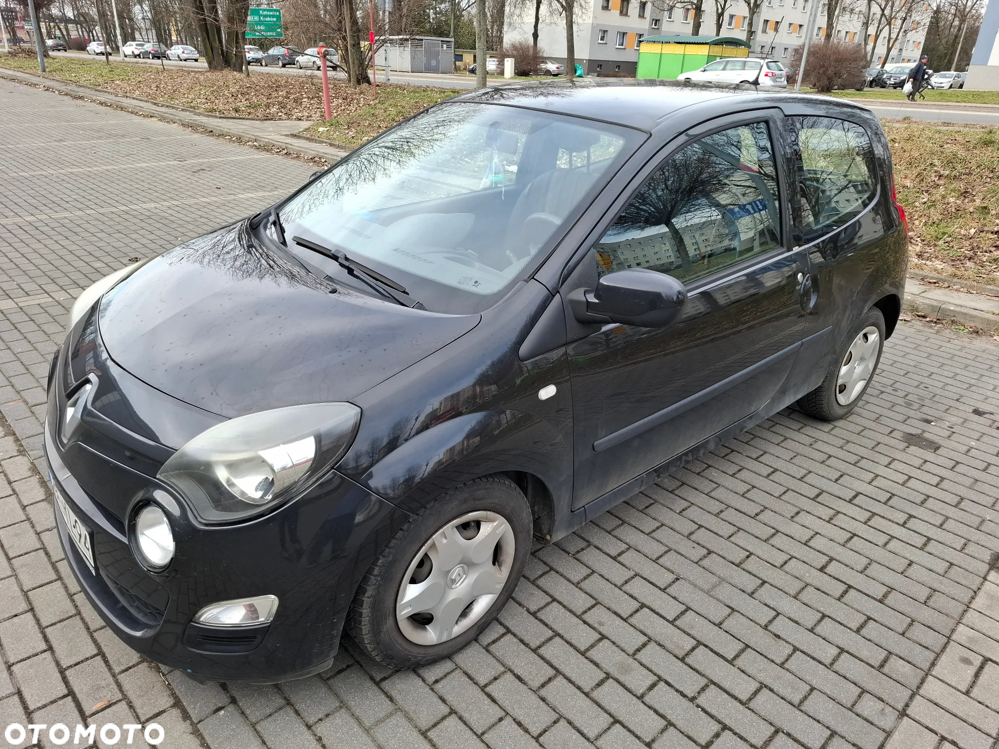 Renault Twingo 1.2 16V Dynamique - 2
