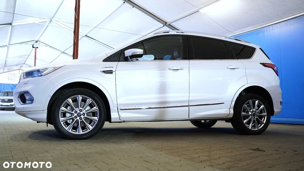 Ford Kuga - 15
