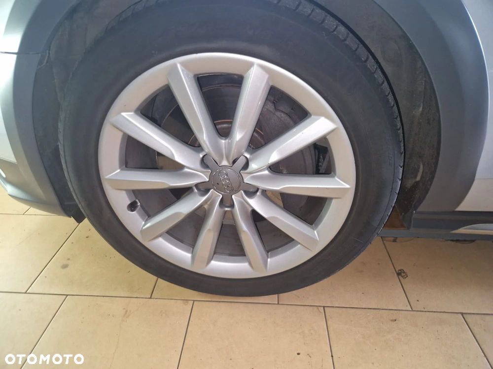 Audi A6 Allroad - 17