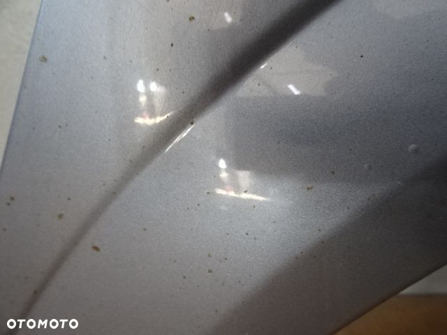 BŁOTNIK PRAWY PRZÓD PRZEDNI OPEL ASTRA III H LAK:Z168 NR526 - 7