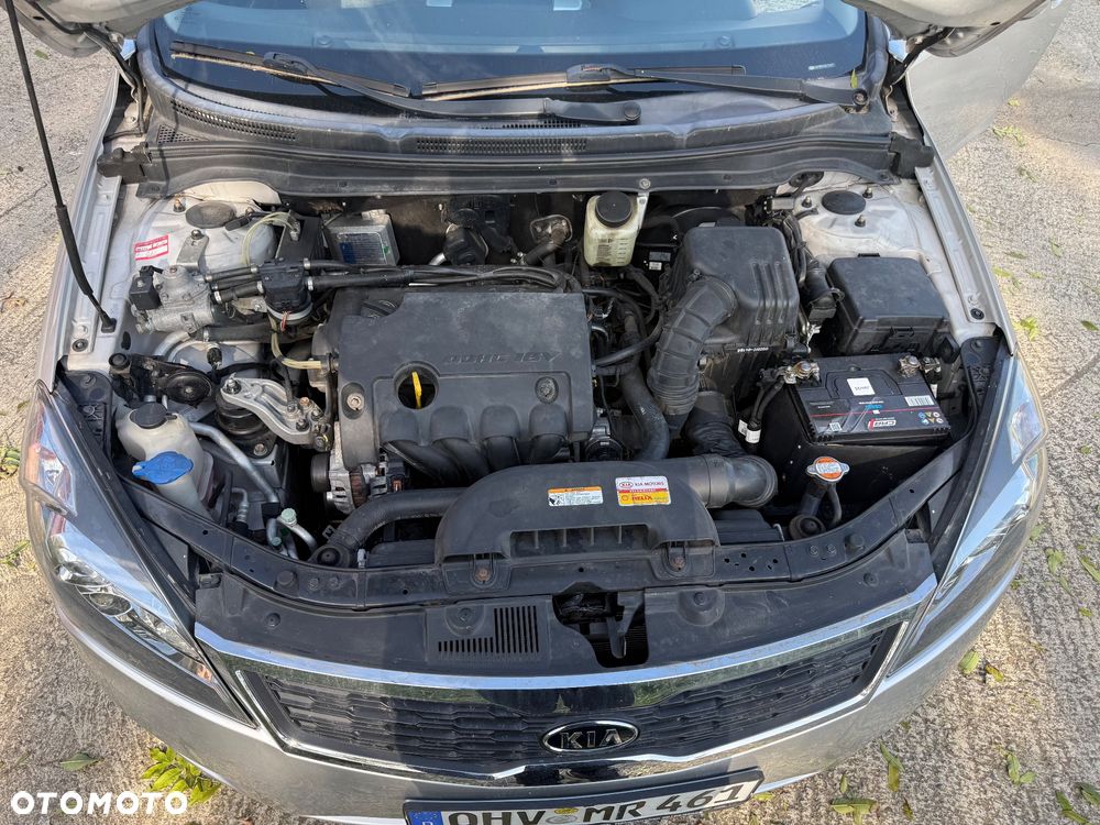 Kia Ceed - 25