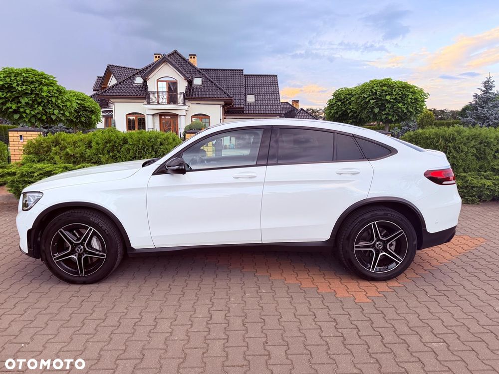Mercedes-Benz GLC - 8