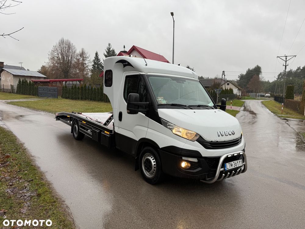 Iveco Daily - 4