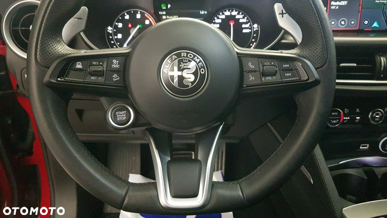 Alfa Romeo Stelvio - 28