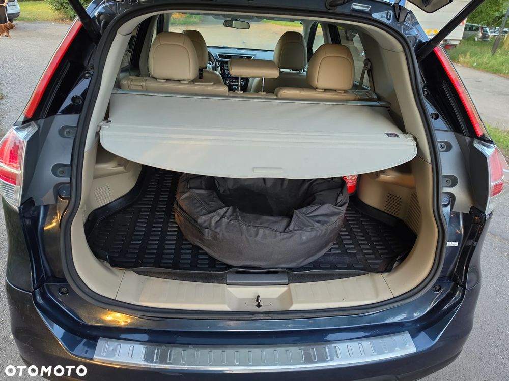 Nissan Rogue 2.5 SL 2WD - 20
