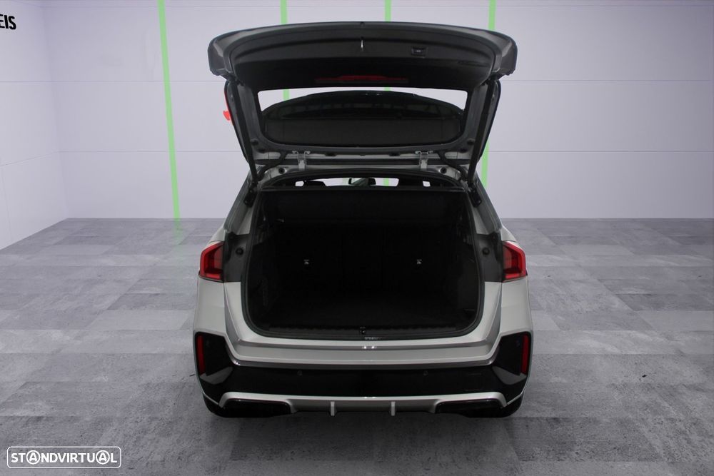 BMW iX1 eDrive20 M Sport Pack - 5