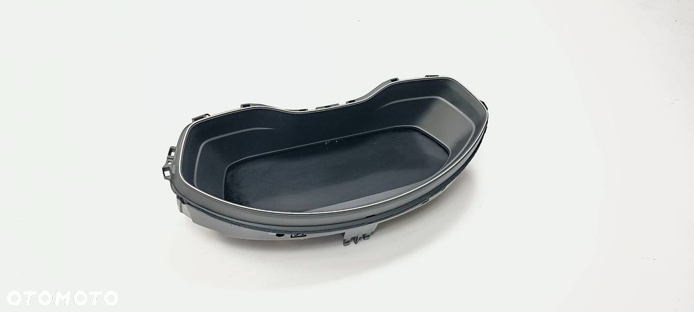 LICZNIK ZEGAR AUDI A4 B9 QUATTRO 8W5920790M - 4