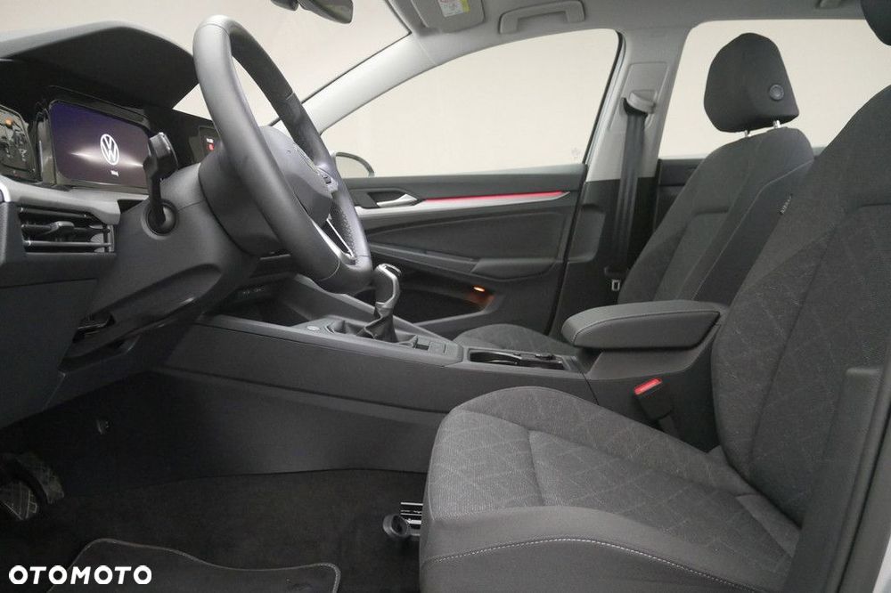 Volkswagen Golf Variant 2.0 TDI Life - 12