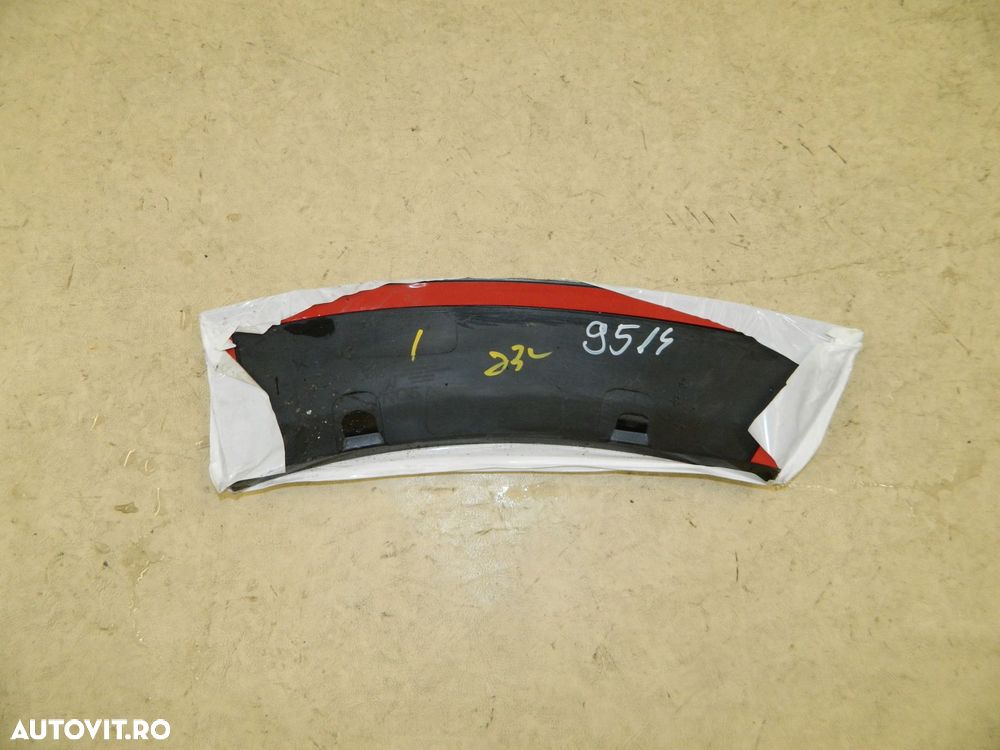 Bandou aripa dreapta spate(cel de pe bara), Kia Soul, 2014, 2015, 2016, 2017, 2018,, B1F46-AB5B0 - 5