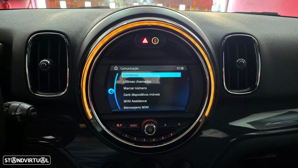 MINI Countryman One D Auto - 53