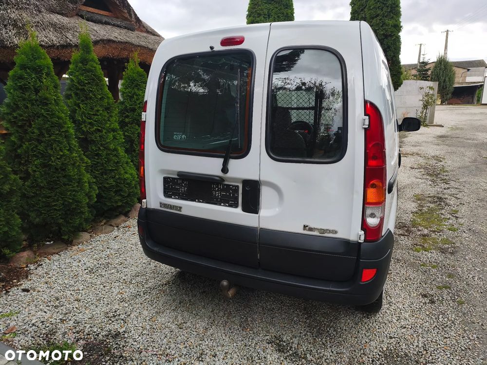 Renault Kangoo - 6