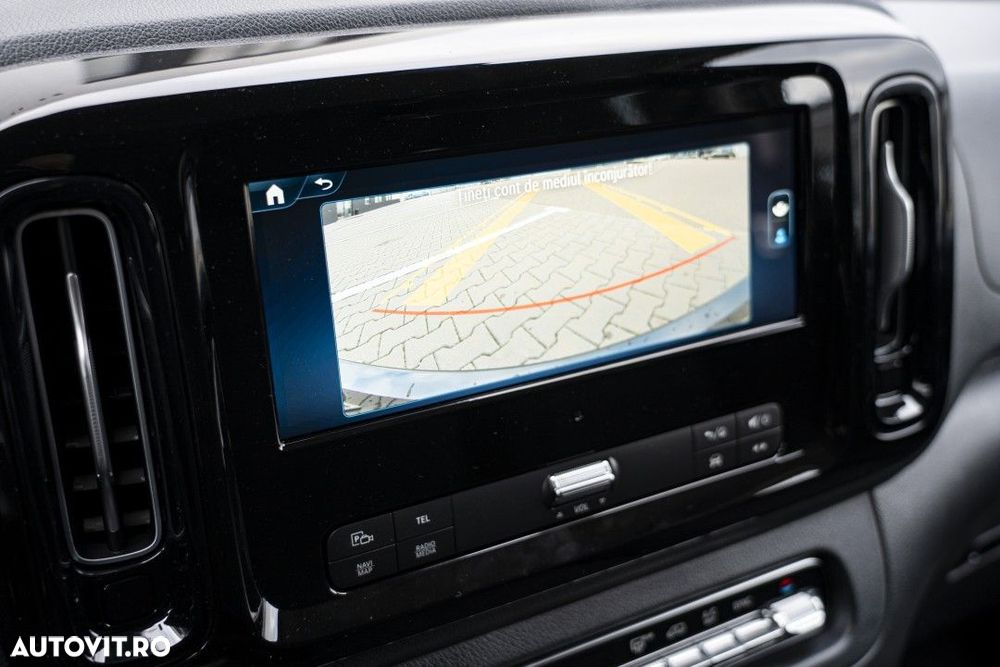 Mercedes-Benz Vito - 36