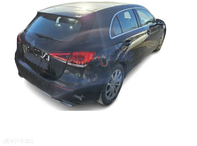 Cutie de viteze automata Mercedes A-Class W177 180D 2018-2022 1.5 CDI 7G-DCT cod: K7B300 700422 - 3