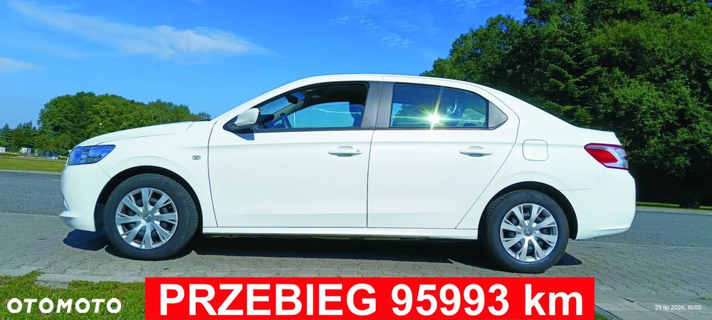 Peugeot 301 1.6 BlueHDi Active - 1
