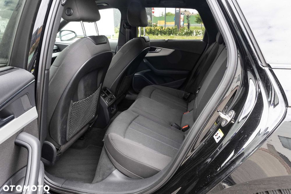 Audi A4 Avant - 7