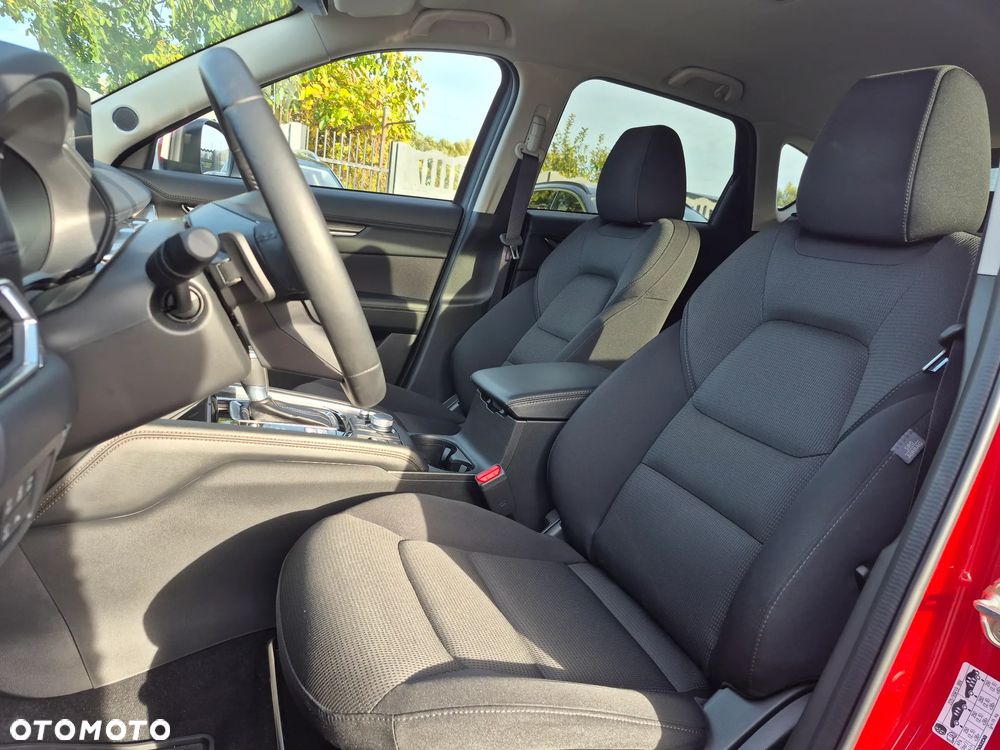 Mazda CX-5 2.0 mHEV Exclusive-Line 2WD - 21