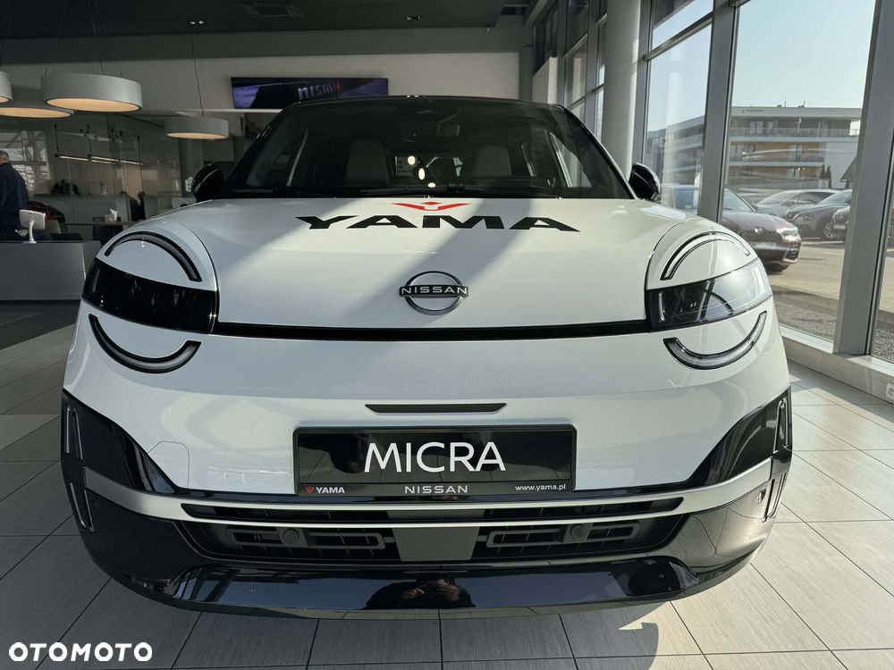Nissan Micra - 7