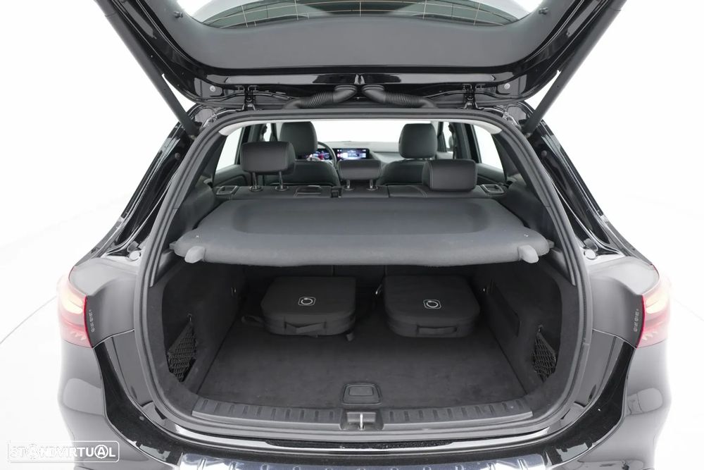Mercedes-Benz GLA 250 e Progressive - 28