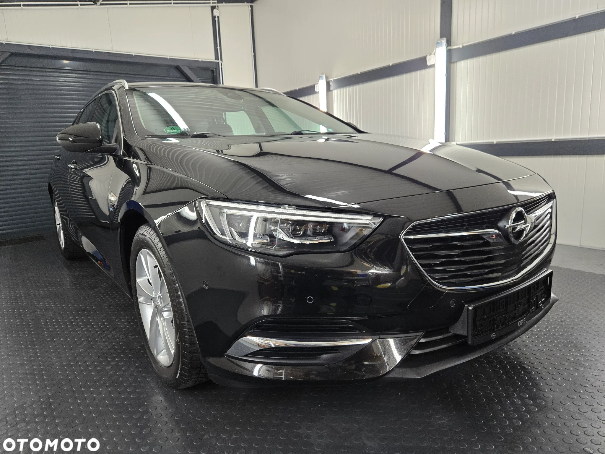 Opel Insignia Sports Tourer 2.0 Diesel Innovation - 12