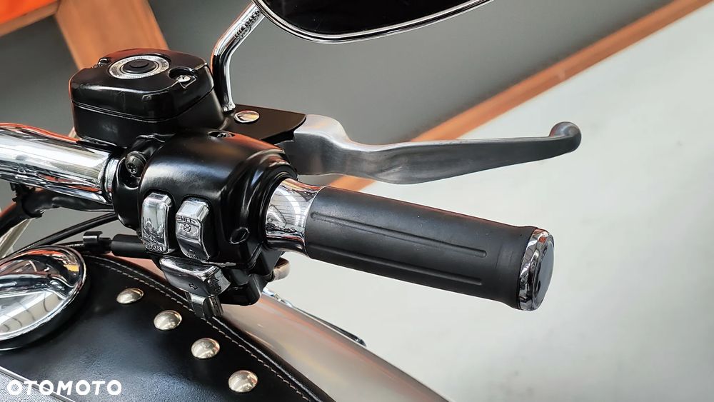 Harley-Davidson Touring Road King - 25