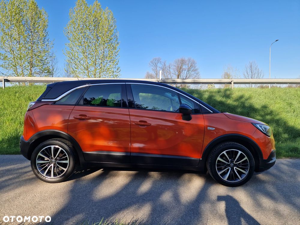 Opel Crossland X - 2