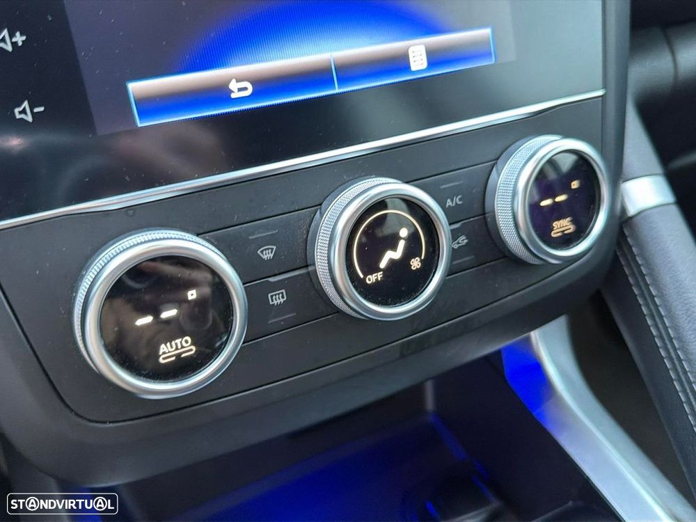 Renault Kadjar 1.5 dCi Black Edition - 18