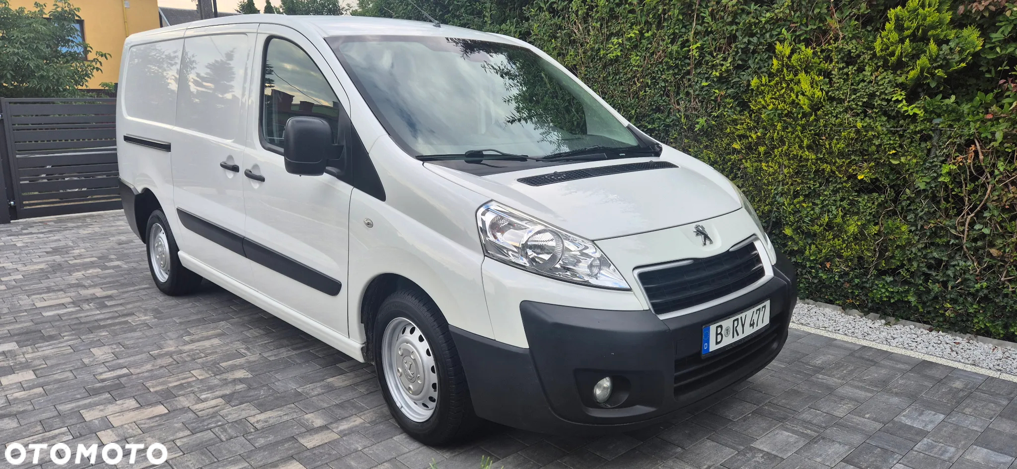 Peugeot Expert - 2