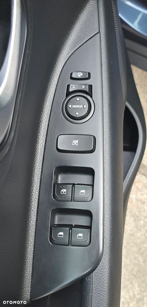 Kia Stonic 1.4 XL - 13