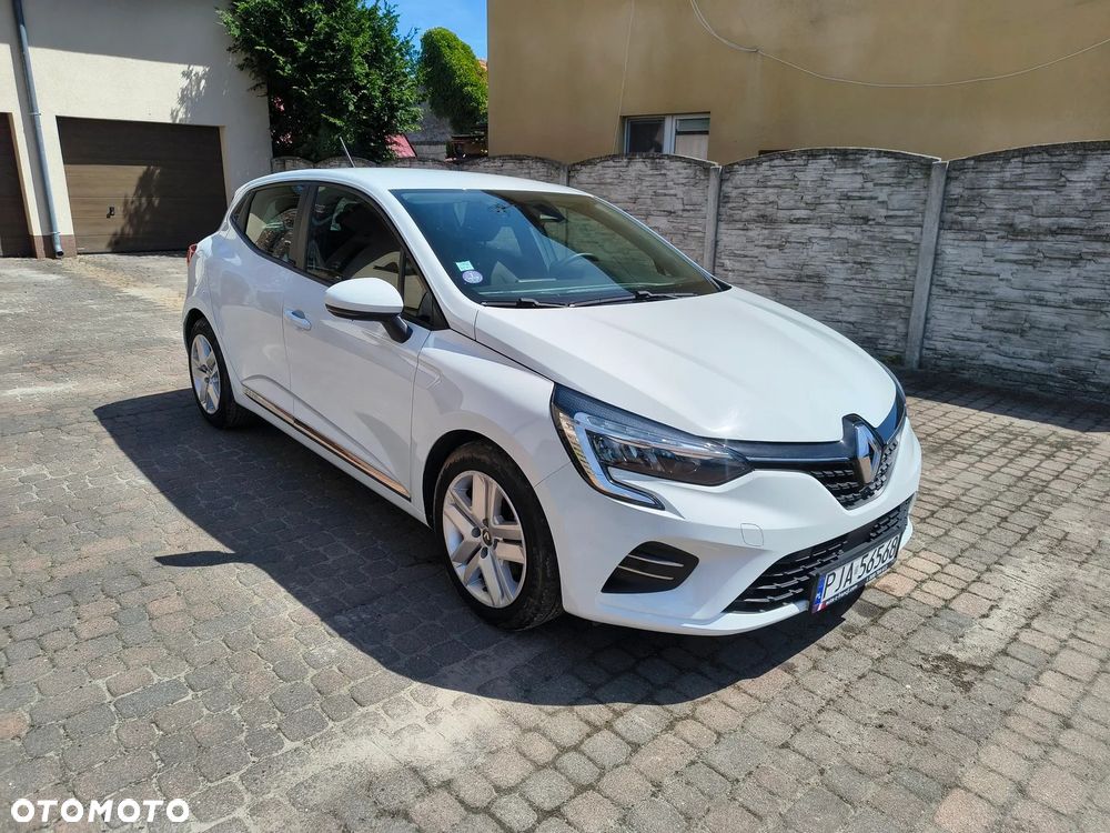 Renault Clio - 3