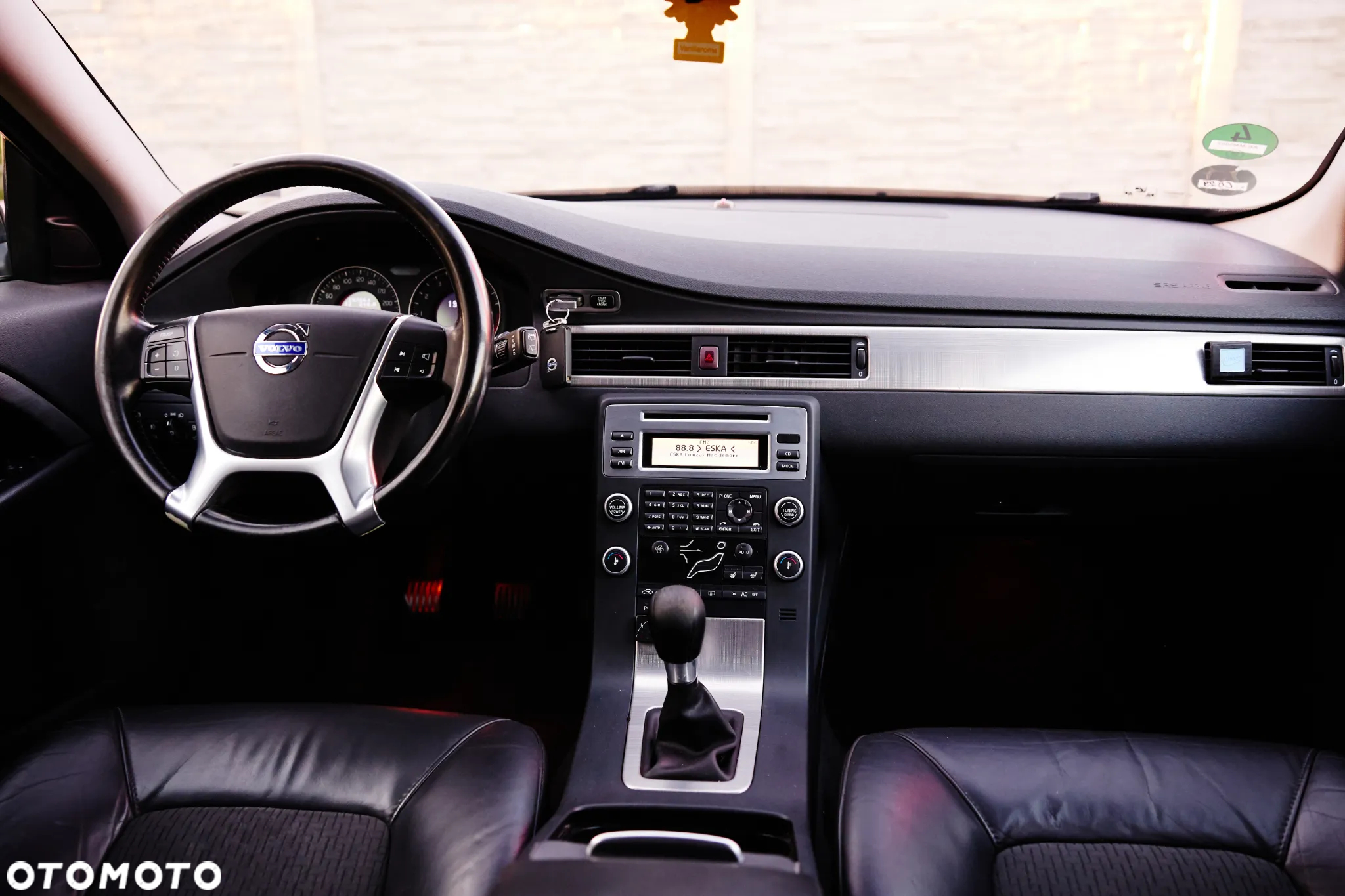 Volvo V70 2.5T Momentum - 19