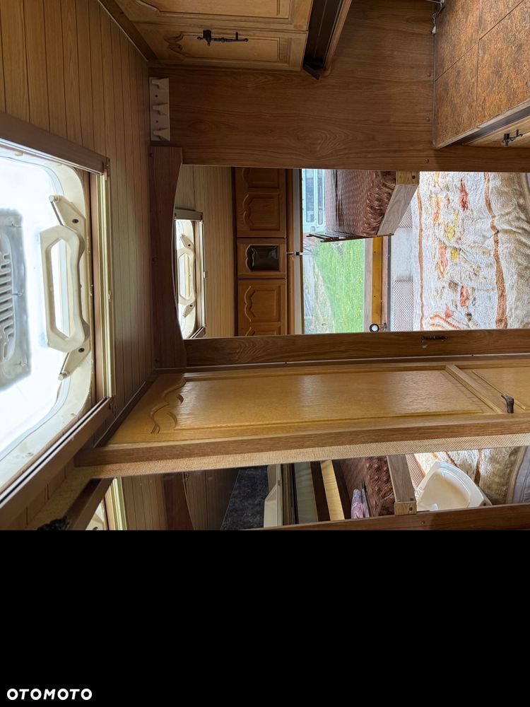 Burstner 5401 Lux - 28