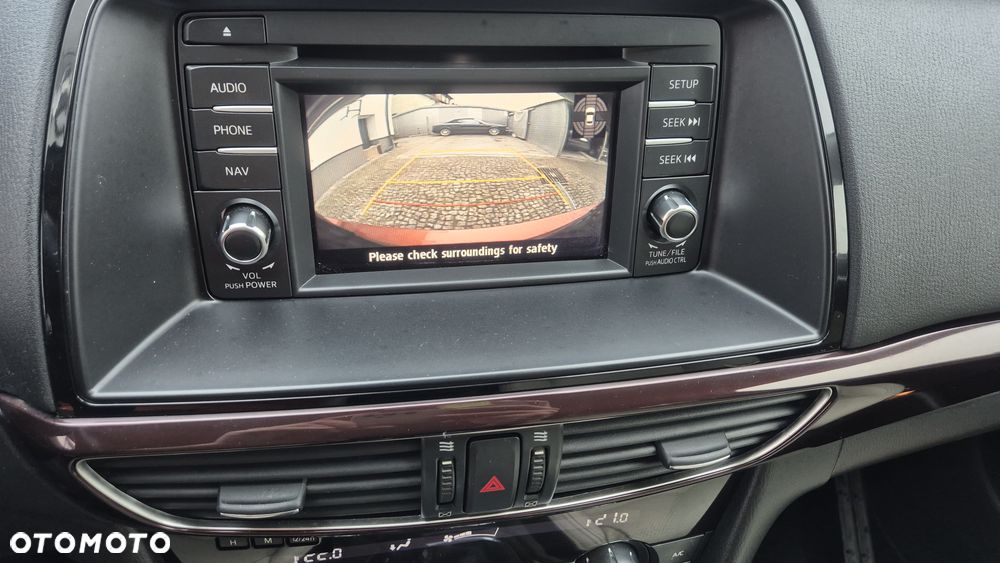 Mazda 6 SKYACTIV-G 165 Exclusive-Line - 15