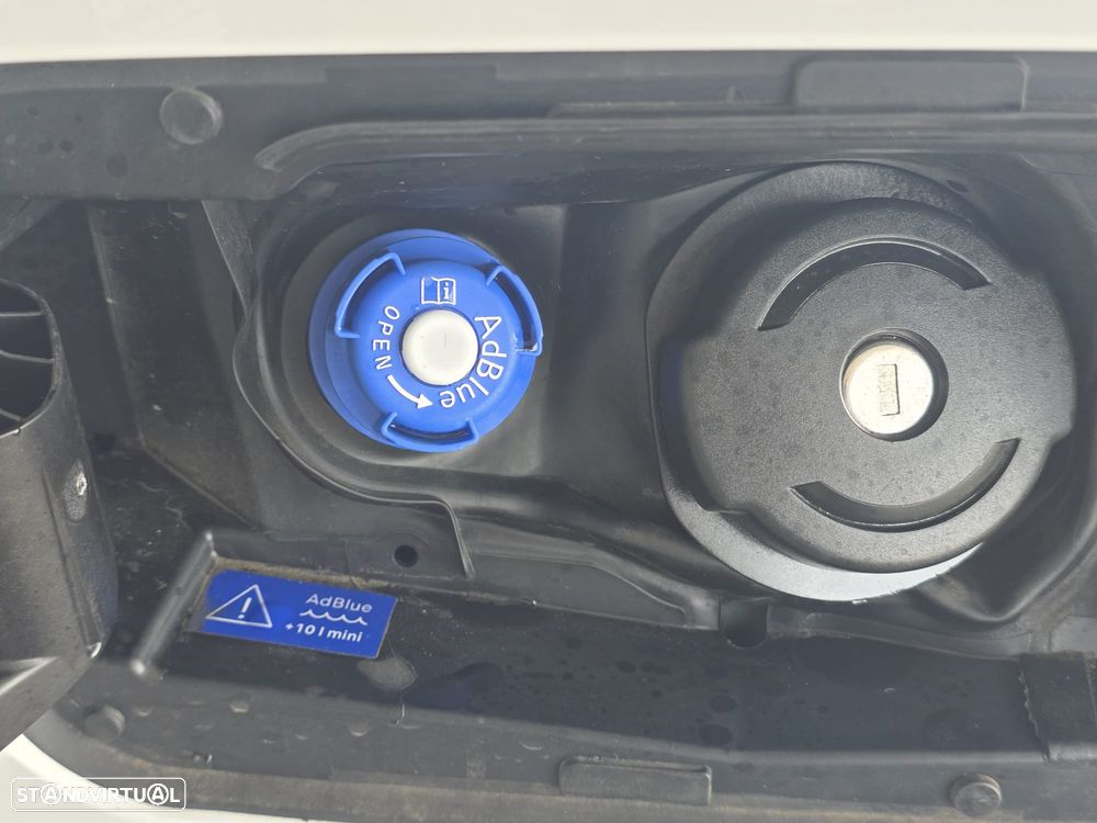 Fiat DOBLO CARGO BLUEHDI 3L CURTA - 12
