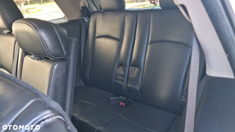 Fiat Freemont 2.0 Multijet Black Code AWD - 20