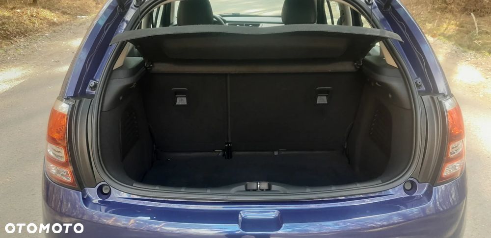 Citroën C3 Pure Tech VTi 82 Cool&Sound - 13