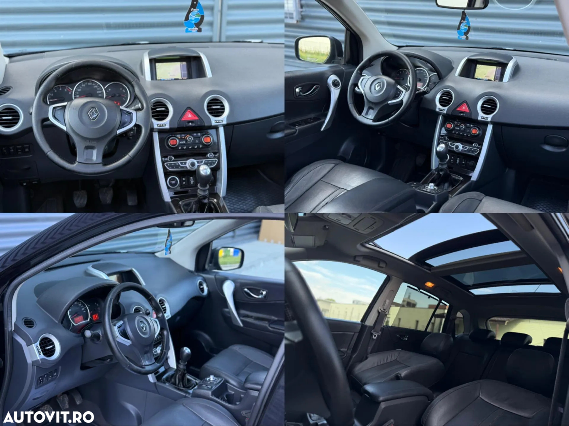 Renault Koleos 2.0 dCI FAP 4x4 Bose Edition - 7