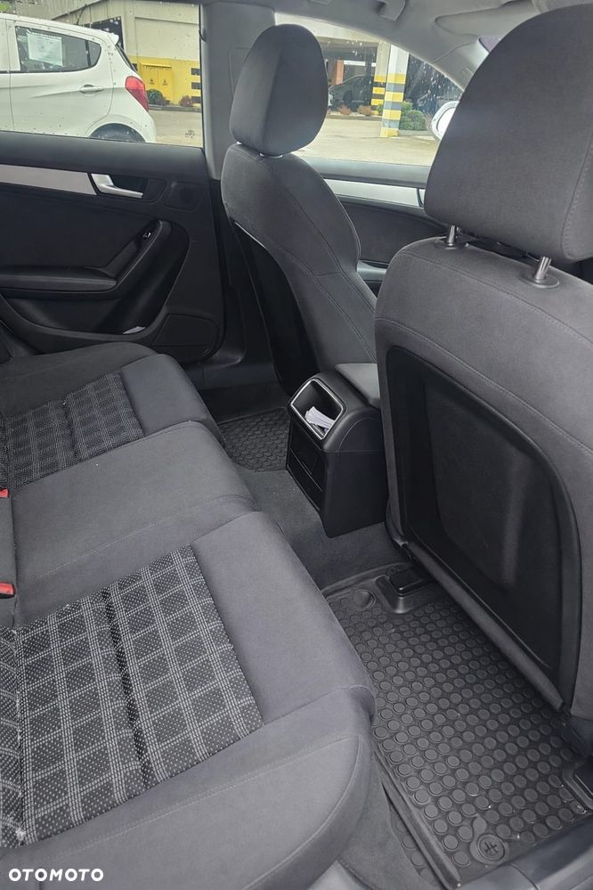 Audi A5 Sportback - 8