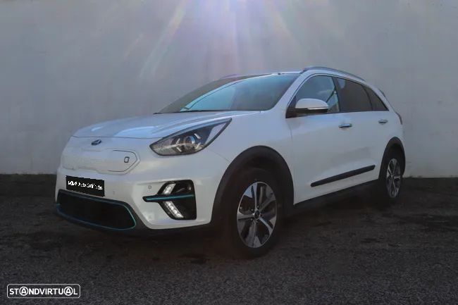 Kia e-Niro 39.2kWh Move 39 - 1