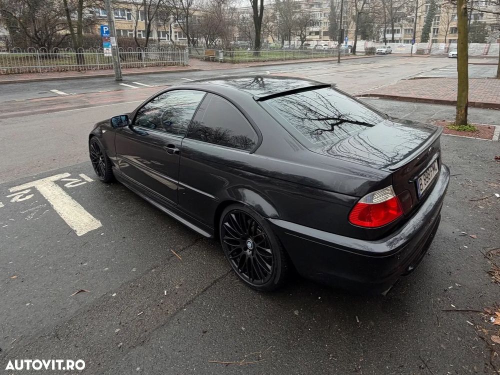 BMW Seria 3 - 8