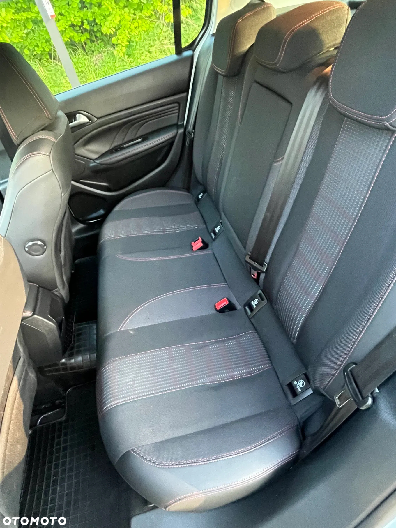 Peugeot 308 - 16