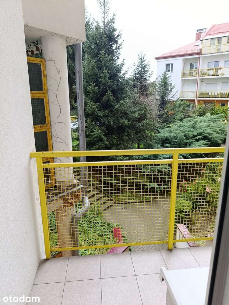 Mieszkanie z balkonem. Kraków - Prądnik Czerwony