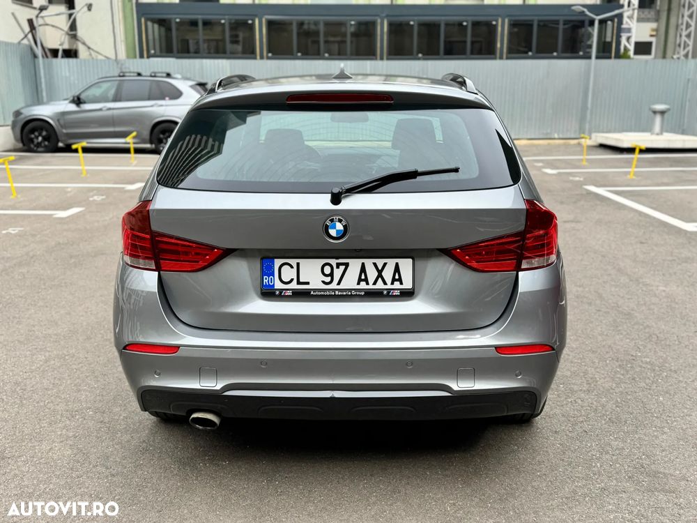BMW X1 xDrive23d Aut. - 3