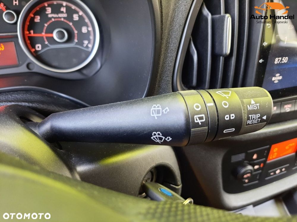 Fiat Doblo - 17