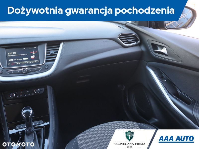 Opel Grandland X - 9