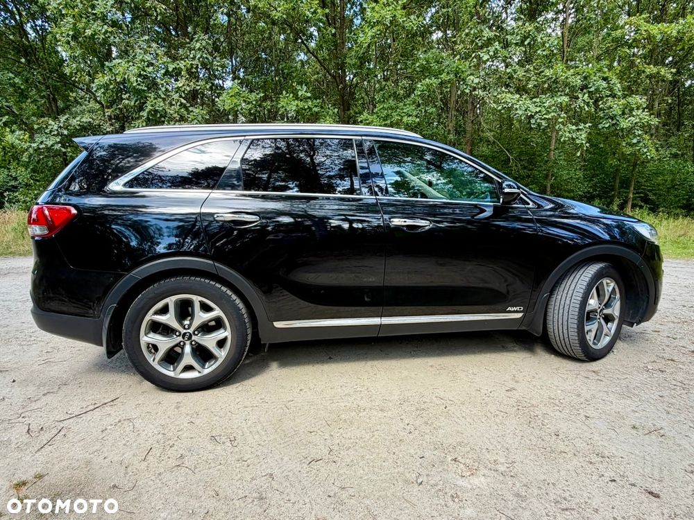 Kia Sorento 2.0 CRDI XL - 6