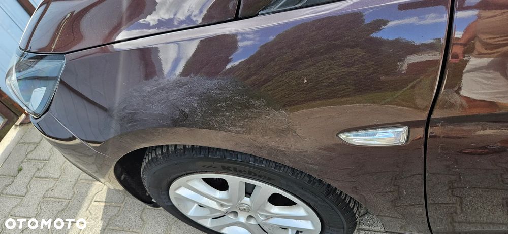 Opel Astra 1.4 T Cosmo S&S EU6 - 15