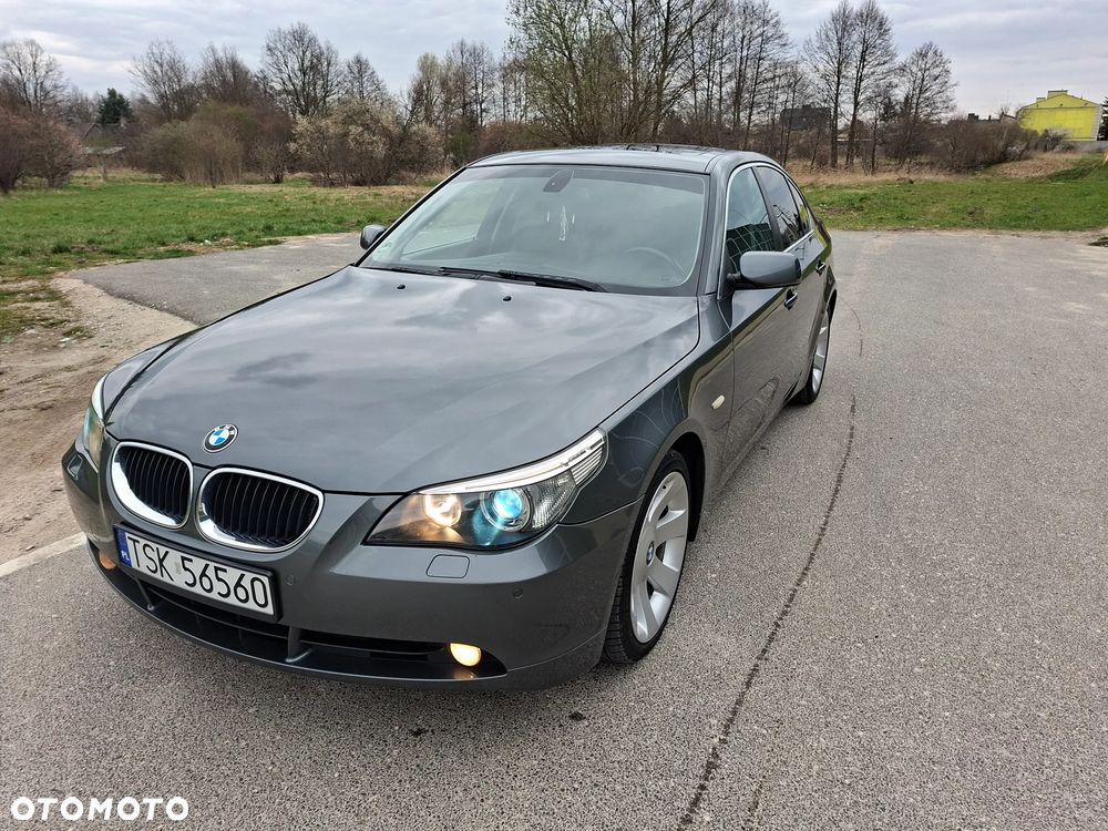BMW Seria 5 - 22